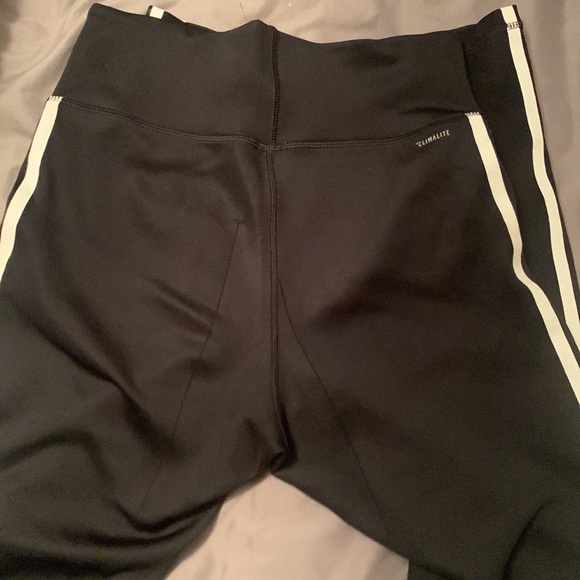 Adidas leggings - Picture 4 of 4